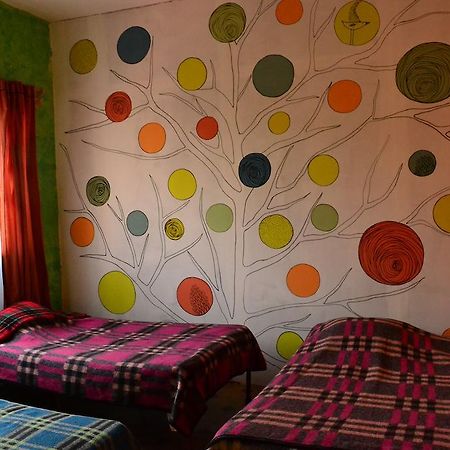 Chill Hostel Meksyk Pokój zdjęcie