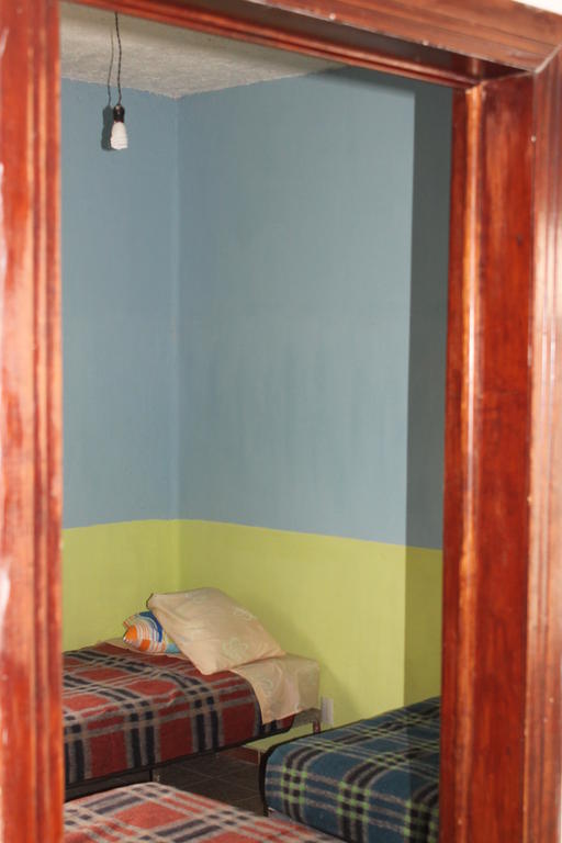 Chill Hostel Meksyk Pokój zdjęcie