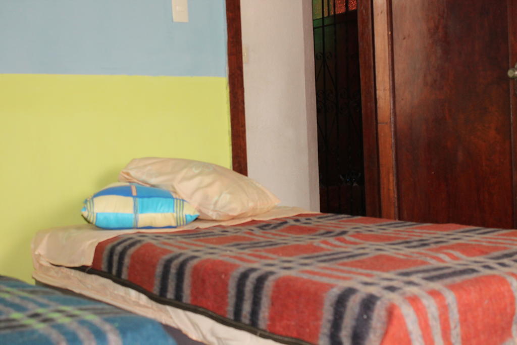 Chill Hostel Meksyk Pokój zdjęcie