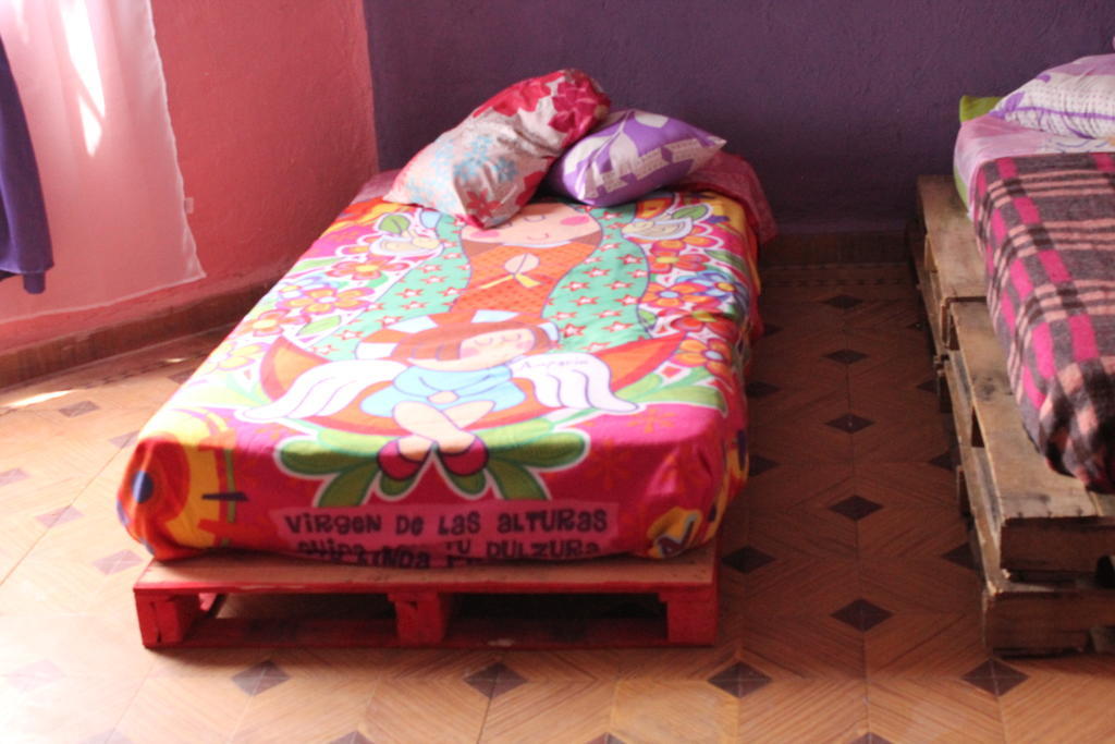 Chill Hostel Meksyk Pokój zdjęcie