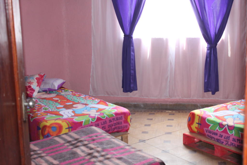 Chill Hostel Meksyk Pokój zdjęcie