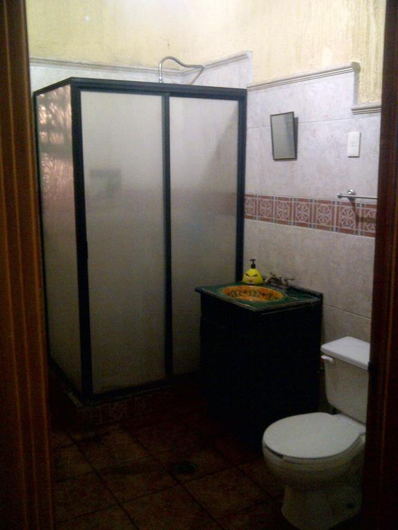 Chill Hostel Meksyk Zewnętrze zdjęcie