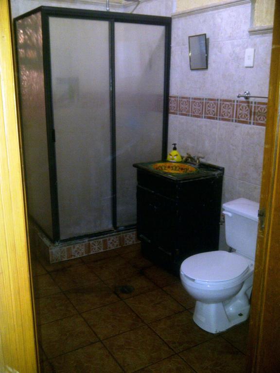 Chill Hostel Meksyk Zewnętrze zdjęcie