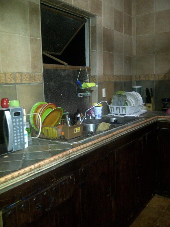 Chill Hostel Meksyk Zewnętrze zdjęcie