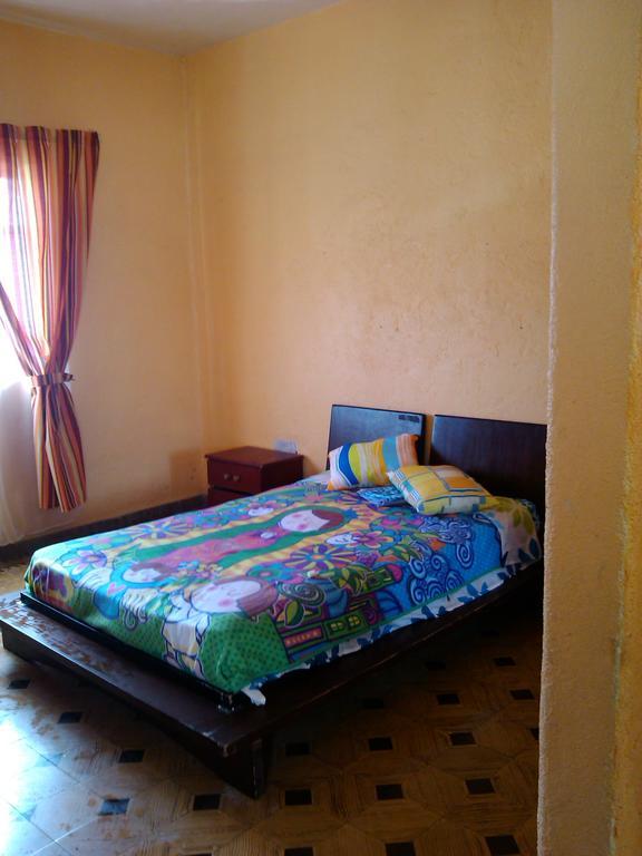 Chill Hostel Meksyk Zewnętrze zdjęcie